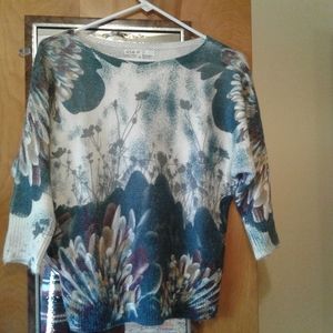 Cleo lightweight sweater